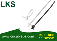 Professional Push mount cable ties