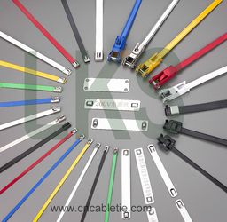 YUEQING LKS CABLE TIE CO.,LTD
