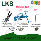 Toothed Stainless Steel Buckle LKS-L14，LKS-L38，LKS-L12,LKS-L58,LKS-L34