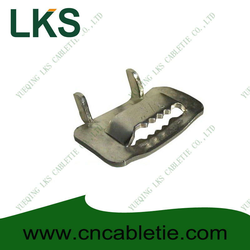 Ear-lokt Stainless Buckle LKS-L14，LKS-L38，LKS-L12,LKS-L58,LKS-L34
