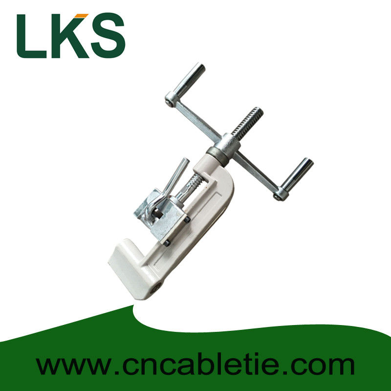 LK-402 Heavy duty stainless steel band fasten and cut off tool(New Products)